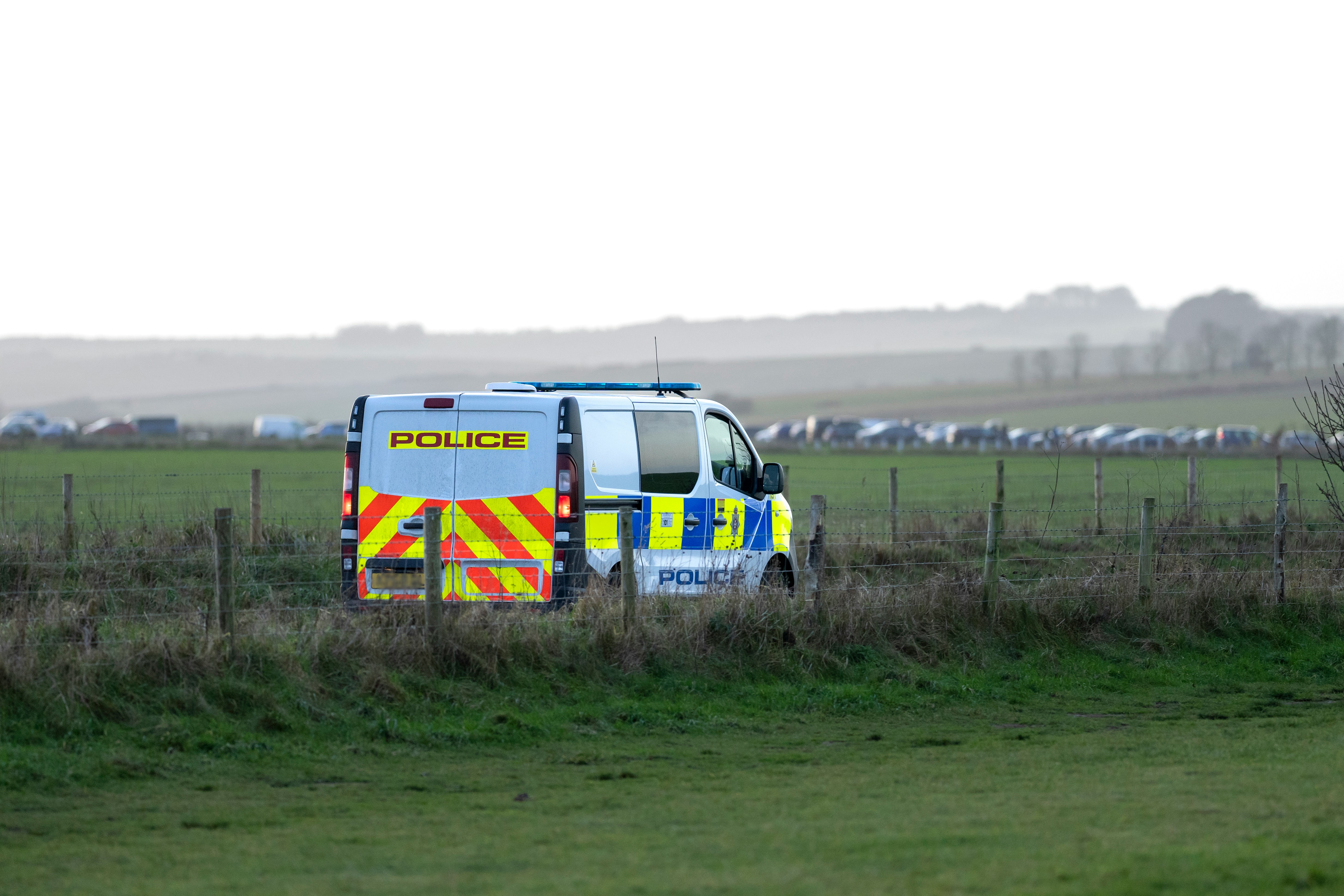 The PSC in Conversation: Can space help tackle crime?