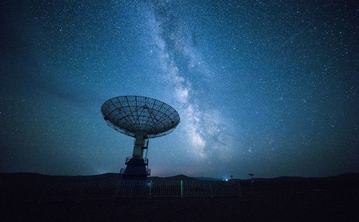 Space debris: the sustainability crisis that no one is talking about