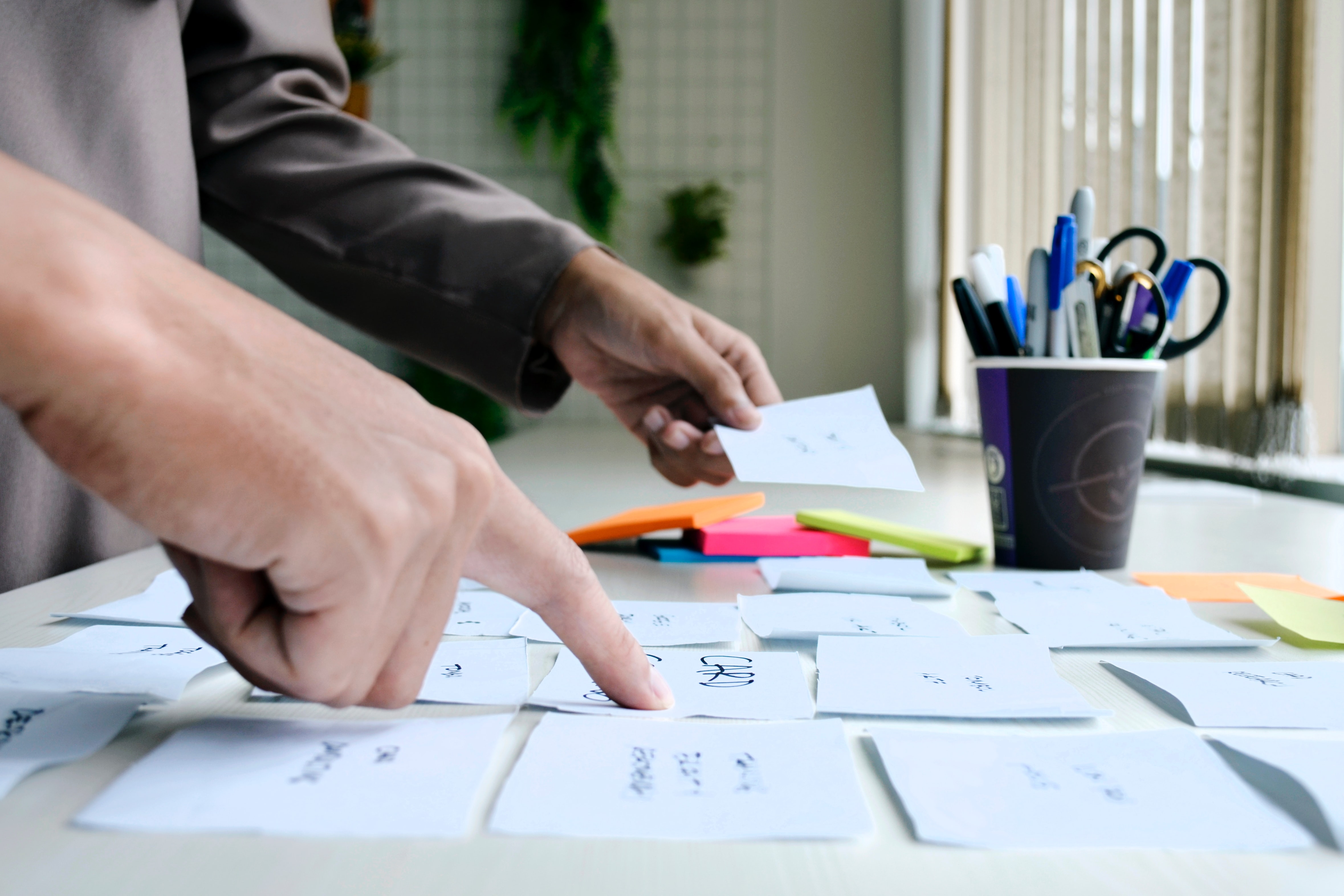 Digital Roadmap for Learning Disabilities & Autism