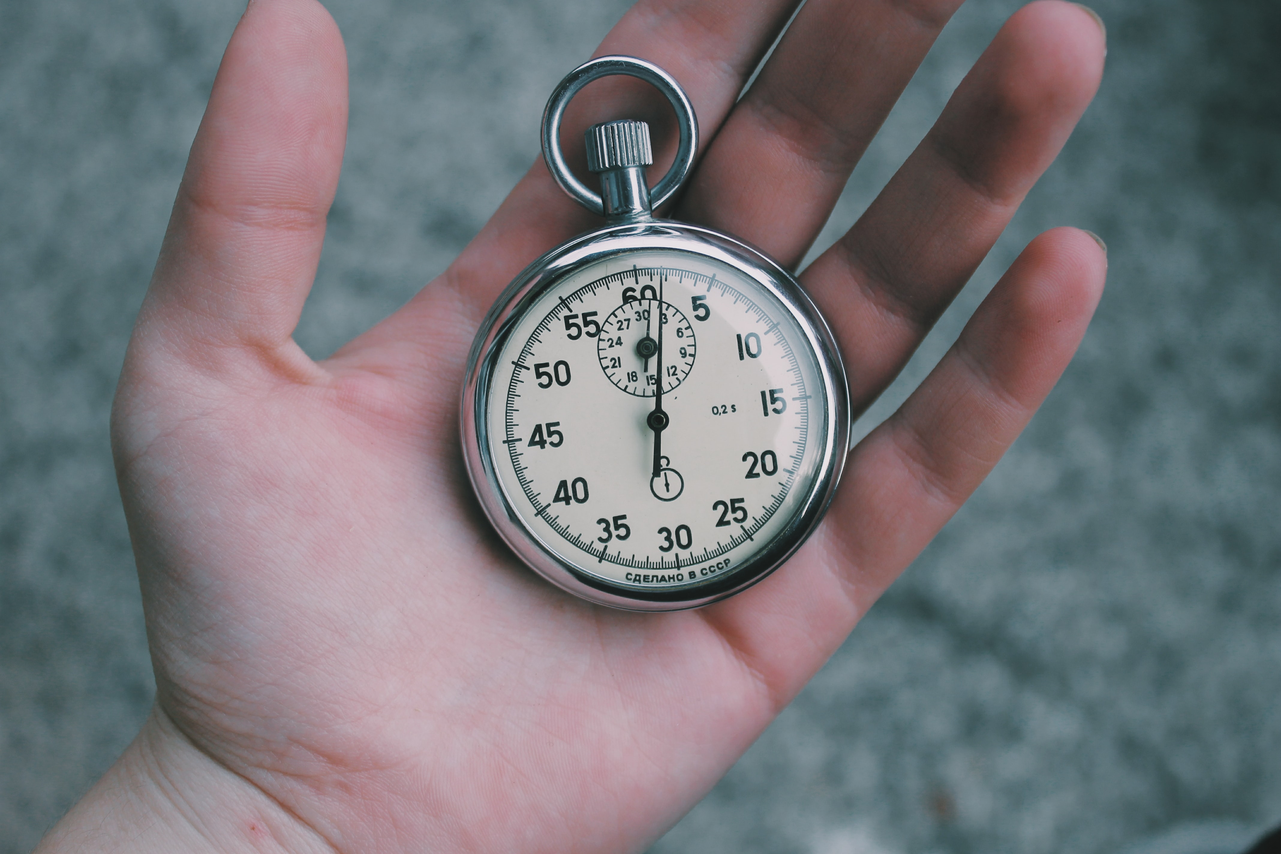 It’s time to move on from the four-hour Emergency Department standard 